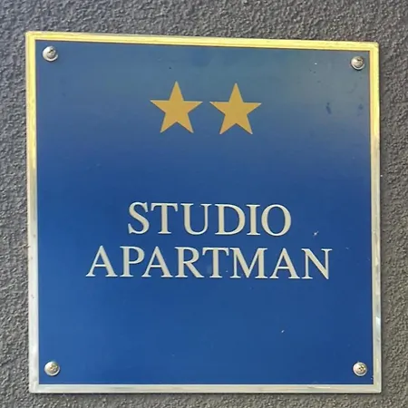 Apartment Mea *