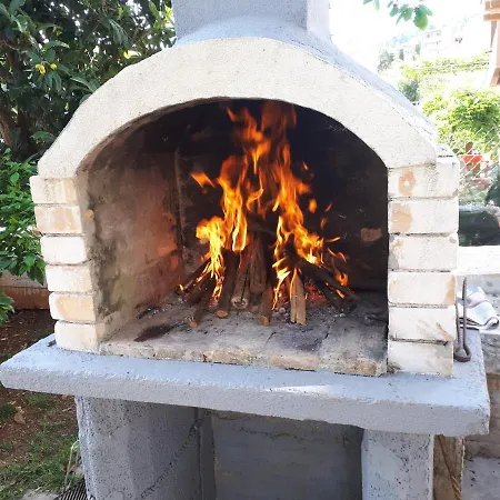 Apartamento Mea *