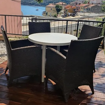 Apartamento Mea *