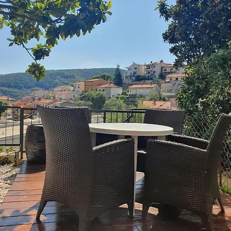 Apartment Mea