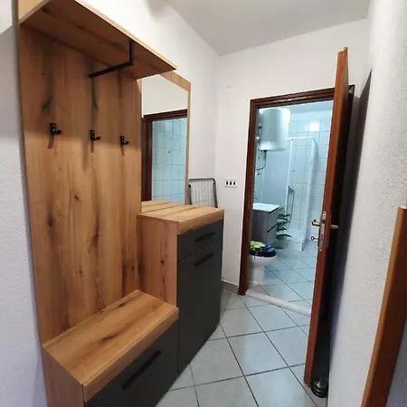 Mea Apartment