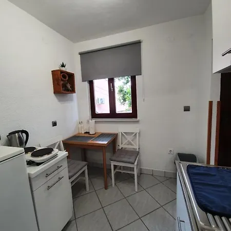 Apartment Mea *